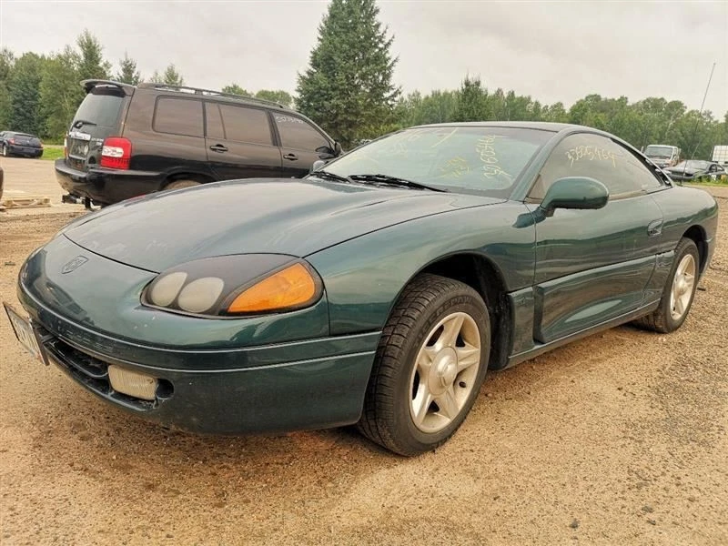 Colector de admisión DOHC inferior se adapta a 91-99 3000GT 266195 Foto 4 de 4