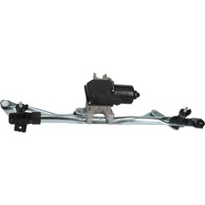 New Wiper Motor and Linkage Fits Chevrolet Ca...