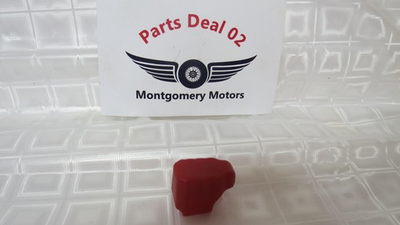 #ad Genuine Briggs And Stratton 1450 Snow 695755 Knob Control Throttle $5.50