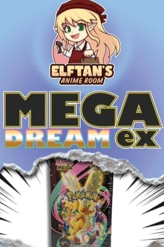 GOD PACK HUNT | Mega Dream ex | Abyss Eye | RIP 'N' SHIP