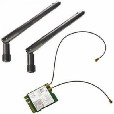 BrightSign WD-105 IEEE 802.11ac Dual Band Wi-Fi/Bluetooth Combo Adapter for Digi