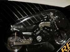 Yamaha Mini Bike 1/18 Maisto