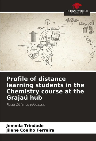 Profile Of Distance Learning Students In The Chemistry Course At The Grajaú Hub-image