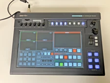 Datavideo Showcast 100 All-in-one 4K Production Studio HDMI PTZ Switcher