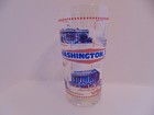 Vintage Washington Souvenir Glass/Tumbler — photo 1