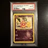 Pokemon TCG Slowking 14/18 Southern Islands Reverse Holo Card 2001