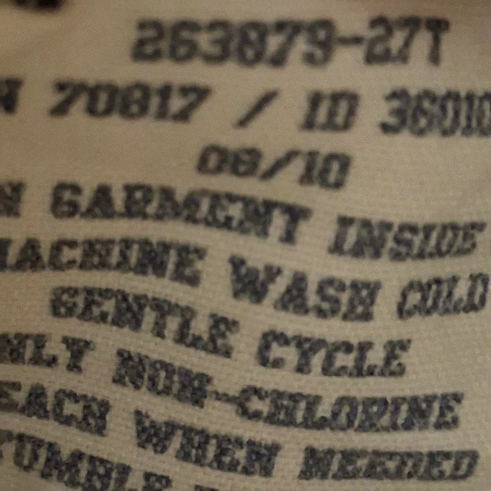 UNDERCOVER Felpa con cappuccio Victoria Secret Ltd Edition NFL Denver Broncos Love You grigia media