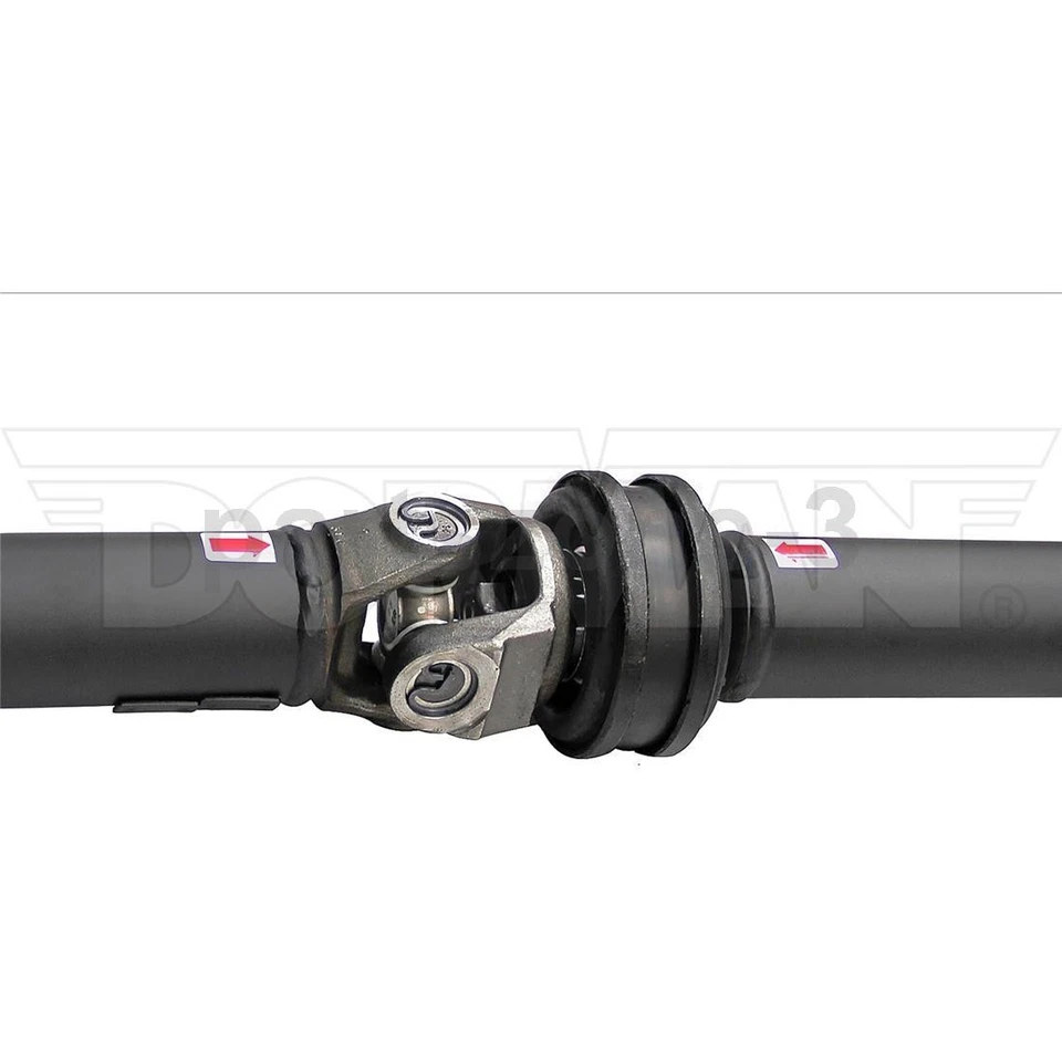 Eje de transmisión trasero compatible con Infiniti FX35 3,5 L AWD 2009 2010 2011 2012 Foto 2 de 4