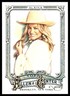 Lauren Alaina 2025 Topps Allen & Ginter #252 MLB READ FREE SHIPPING AutographDen