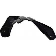 For Honda Civic Rear Bumper Filler Trim 2016-2020 Driver Side Primed Coupe