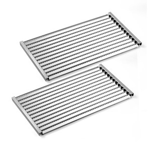 600047 - Parti Di Ricambio Per Il Barbecue