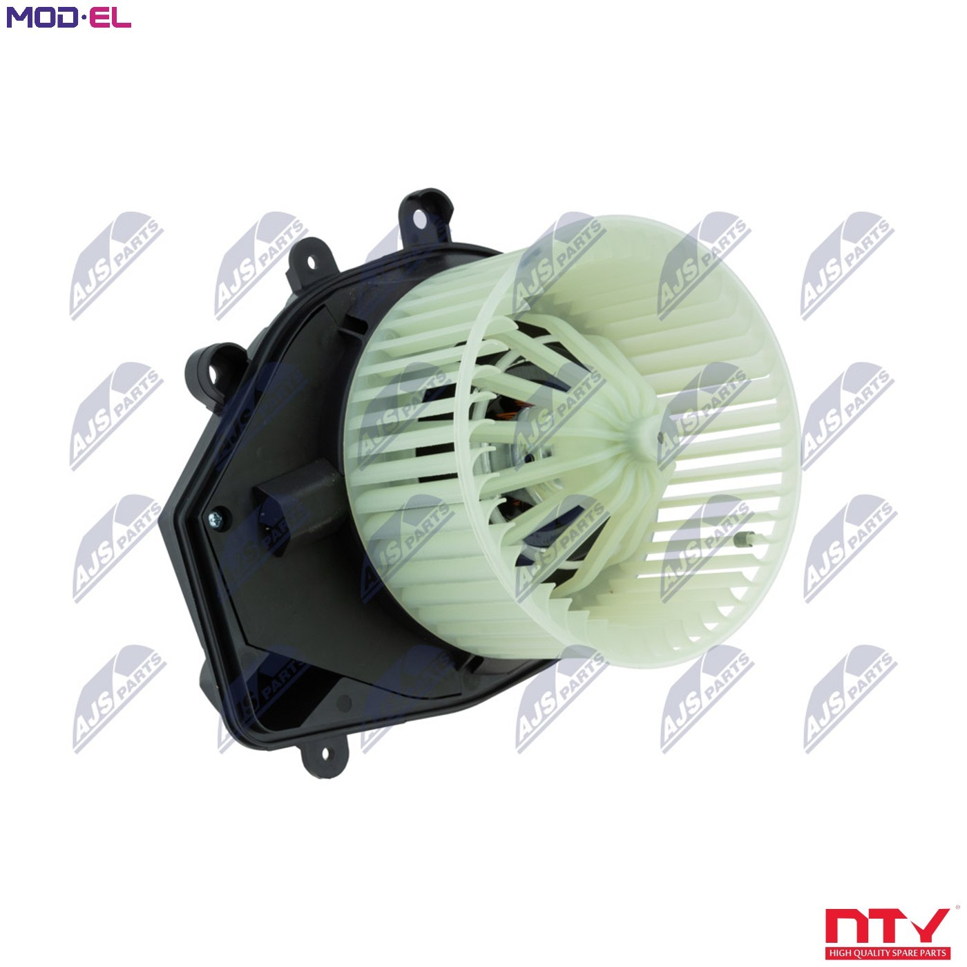 INTERIOR BLOWER EWN-VW-018 FOR SKODA AUDI AZM 2.0L BSS 2.0L AWT 1.8L BSV 1.9L