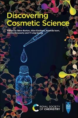 Discovering Cosmetic Science - 9781782624721
