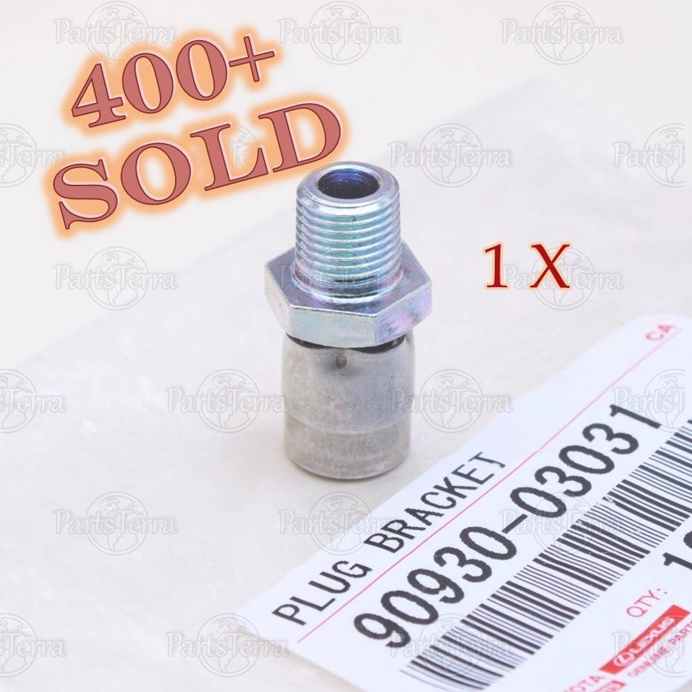 のり Genuine Toyota CAMRY RR Axle Housing Differential Breather Vent