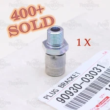 Genuine Toyota CAMRY RR Axle Housing Differential Breather Vent Plug 90930-03031