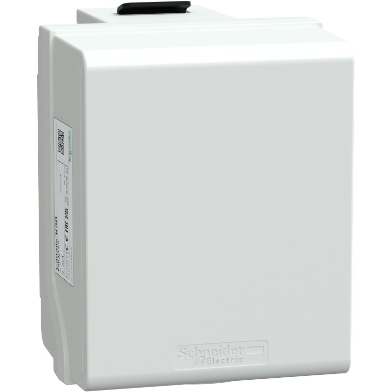 Schneider KSB32CF5 Canalis KSB - Connettore Derivazione 32A Per Fusibile NF 10x3