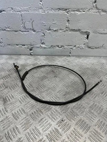 VW TRANSPORTER V T5 Minibus / passenger Engine Boonet Lock Cable 21511134