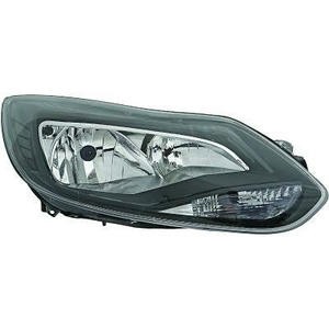 Phare gauche Ford Focus IV réparer éclairage cassé bloc optique B120211
