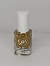 Julie G Nail Color #70200 more karats please 