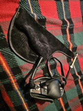 Robbie Hughes chanter in d uilleann irish practice set