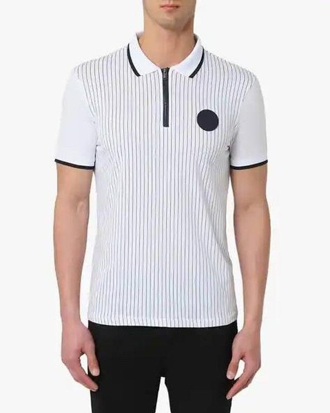 Men Armani Exchange T-Shirt Navy 36 / S / 44