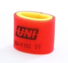 HONDA CRF100 XR100 CRF80 XR80 1988-2013 UNI Foam Air Filter - Made In USA