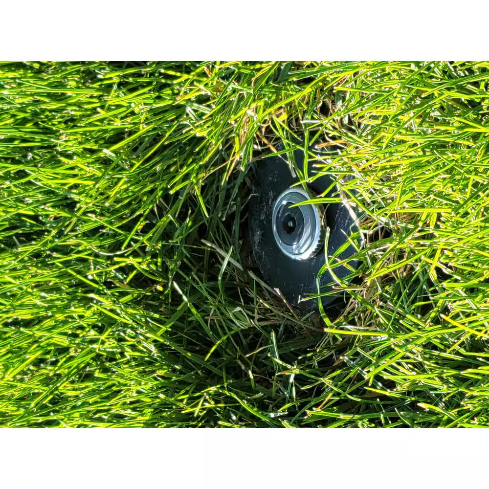 Kap-It Pop-Up Sprinkler Riser Extension (1.5 In. Lift) Includes Riser and Cap (2