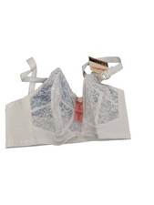 Vintage 50s Breathinbra Bra Size 32C