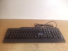 Lenovo KB1021 USB Wired Keyboard