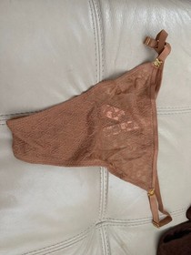 Victoria's Secret & Pink  Set Of 10  Random Lot Underwear Sexy Thong Panty NWT