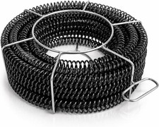 61630 Sectional Drain Cleaning Cable Kit, Rep...