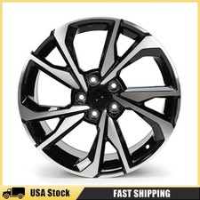 Replacement Wheel Rim 18 For Honda Civic 2017 2018 2019 2020 2021 Wheel 18x8