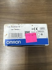 OMRON WLGCA2-TS / WLGCA2TS (New In Box)