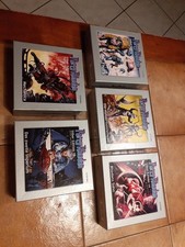 perry rhodan silber edition