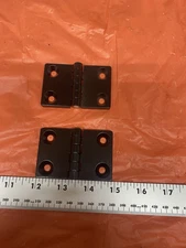 China Chinese Excavator Seat Hinges