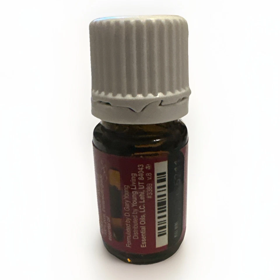 Aceite esencial purificador Young Living 5 ml - Nuevo sellado - Mezcla de aromaterapia Foto 2 de 2