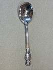 Campbell's Soup International Silver Plate Co. Soup Spoon - Girl - Vintage — photo 4
