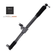 Dual Steering Stabilizer Set for Jeep Grand Cherokee 99-04 4" Lift 2WD/4WD Kit