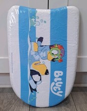 Bluey Kickboard for Toddlers 3 New