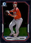 Baseball :  2026 Bowman Seaver King #BCP-129