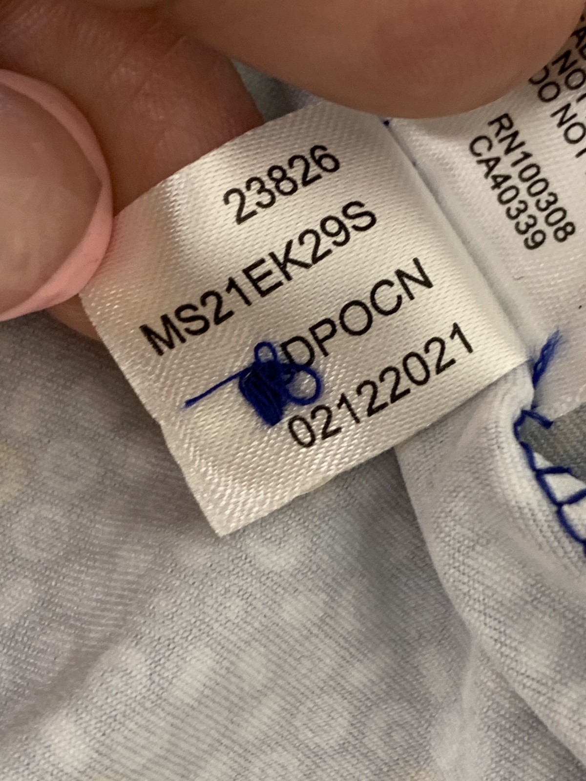 Peter Millar Men's Patterned Performance Golf Pol… - image 8