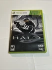 Halo: Combat Evolved Anniversary (Microsoft Xbox 360, 2011) Tested CIB Complete