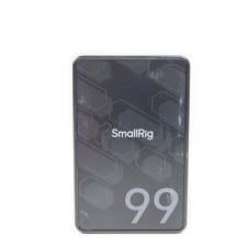 SmallRig VB99 SE Mini V-Mount Battery 99Wh 14.8V Li-Ion Cinema Power Pack