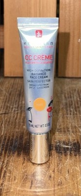 Erborian CC Cream Color Correcting SPF 25, Tone-Evening Korean Skincare Makeup