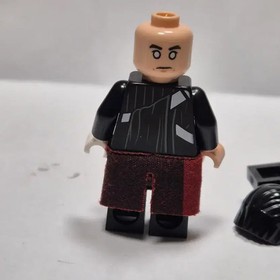 LEGO Star Wars Chirut Imwe Mini Figure (75152)