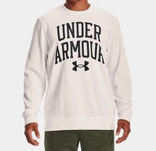 Under Armour UA RIVAL TERRY Sweatshirt Size 2XL
