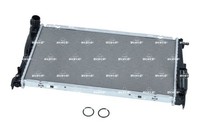KÜHler MotorkÜHlung NRF 59210 FÜR BMW WasserkÜHler MotorkÜHler