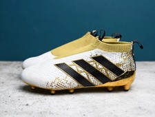 RARE: Adidas Ace 16+ Pure Control FG SZ 9.5US