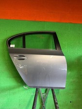 Porte arrière et accessoires BMW SERIE 5