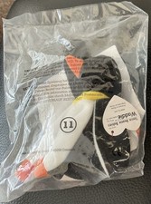 McDonalds Happy Meal  MIP  1993 Beanie Babies WADDLE THE PENGUIN #11